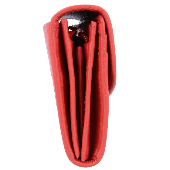 AIGNER Basics Geldbörse Leder 19,5cm