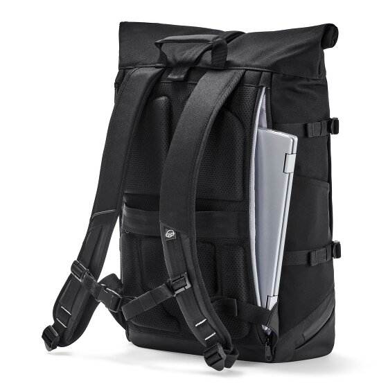 Johnny Urban Eco Series Allen Large Move Daypack 45 cm Laptopfach Johnny Urban Eco Series Allen Large Move Daypack 45 cm Laptopfach