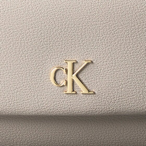 Calvin Klein Minimal Schultertasche 26 cm