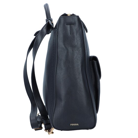 Fossil Parker City Rucksack Leder 37.5 cm