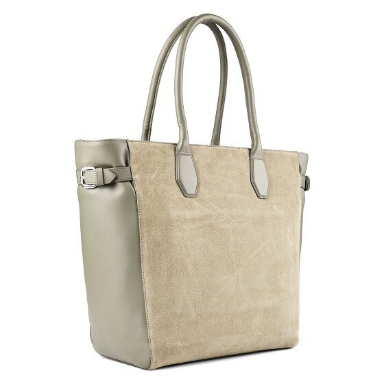 Guess Anitha Shopper Tasche Leder 45 cm