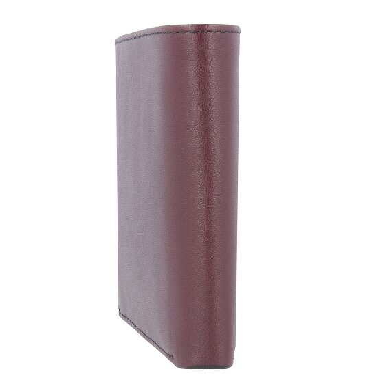 AIGNER Daily Basis Geldbörse Leder 12 cm