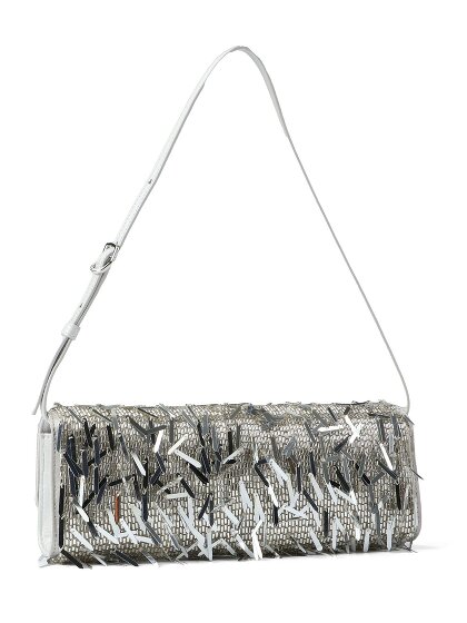 Kate Spade New York Deco Schultertasche Leder 26 cm