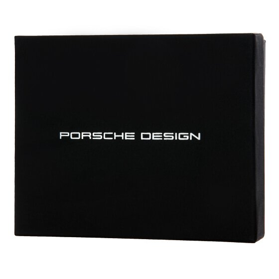 Porsche Design Keyring Schlüsseletui Leder 10 cm