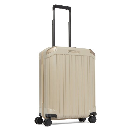 Piquadro PQ Light 4 Rollen Kabinentrolley 55 cm