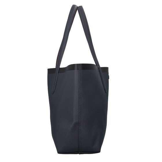 Lacoste Core Essentials Anna Shopper Tasche 35 cm Lacoste Core Essentials Anna Shopper Tasche 35 cm
