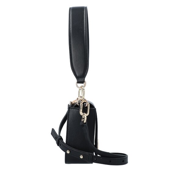 Tommy Hilfiger Crest Schultertasche Leder 21.5 cm