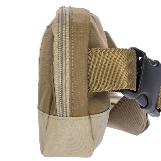 Bric's Replay Sand Woo Mini Bag Umhängetasche 18 cm Bric's Replay Sand Woo Mini Bag Umhängetasche 18 cm