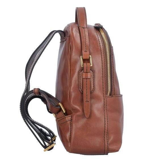 The Bridge Pearldistrict City Rucksack Leder 32 cm