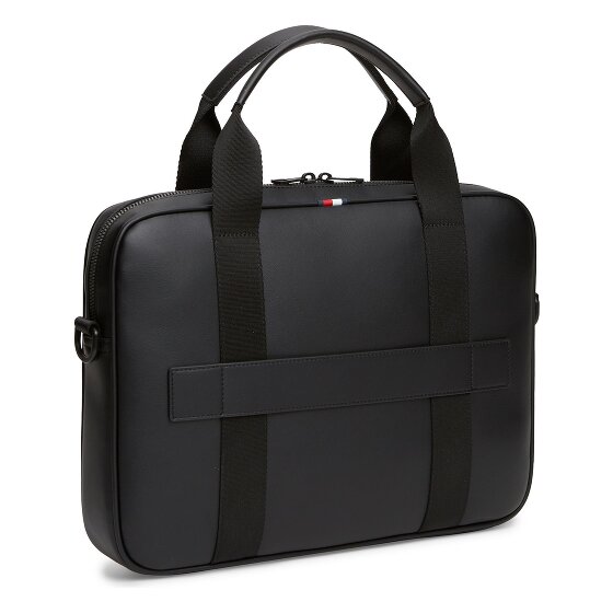 Tommy Hilfiger TH Foundation Aktentasche 38 cm Laptopfach