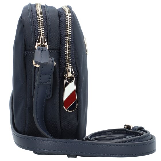 Tommy Hilfiger TH Poppy Umhängetasche 21 cm Tommy Hilfiger TH Poppy Umhängetasche 21 cm