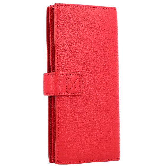 AIGNER Basics Geldbörse Leder 19 cm AIGNER Basics Geldbörse Leder 19 cm