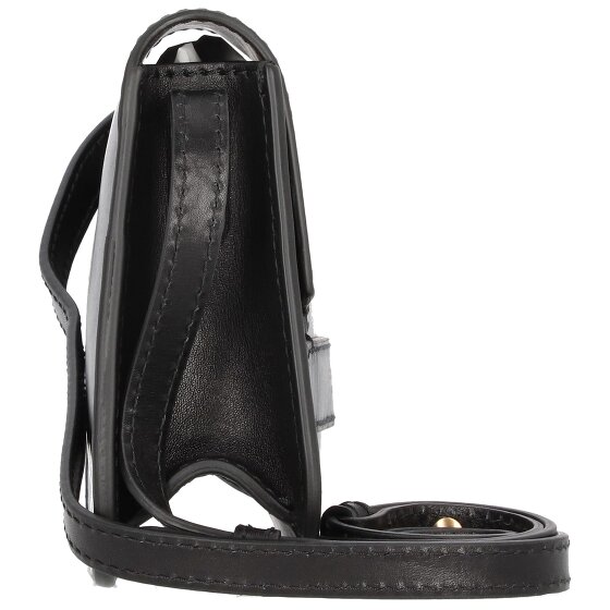 The Bridge Lucrezia Umhängetasche Leder 18 cm