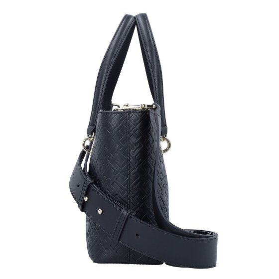 Tommy Hilfiger TH Refined Mini Handtasche 23 cm