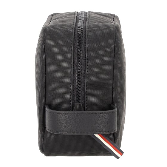 Tommy Hilfiger Th Pique Kulturbeutel 22 cm
