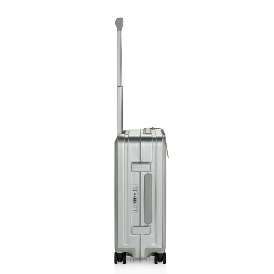 Porsche Design Roadster 4 Rollen Kabinentrolley 55 cm Porsche Design Roadster 4 Rollen Kabinentrolley 55 cm
