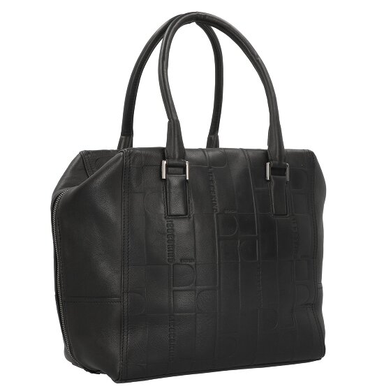 Liebeskind Kayla Shopper Tasche M Leder 46 cm