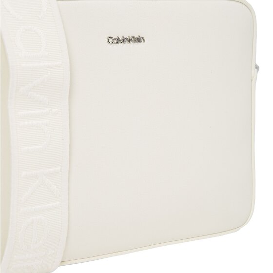 Calvin Klein CK Mixmedia Umhängetasche 22 cm