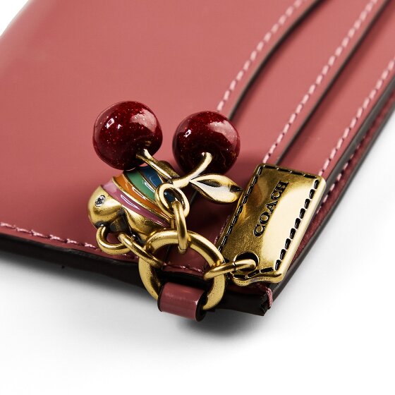 Coach Essential Kreditkartenetui Leder 11 cm