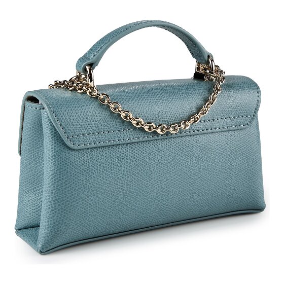 Furla 1927 Mini Bag Handtasche Leder 18 cm