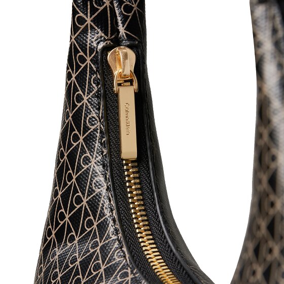 Calvin Klein Aop Schultertasche 28 cm Calvin Klein Aop Schultertasche 28 cm