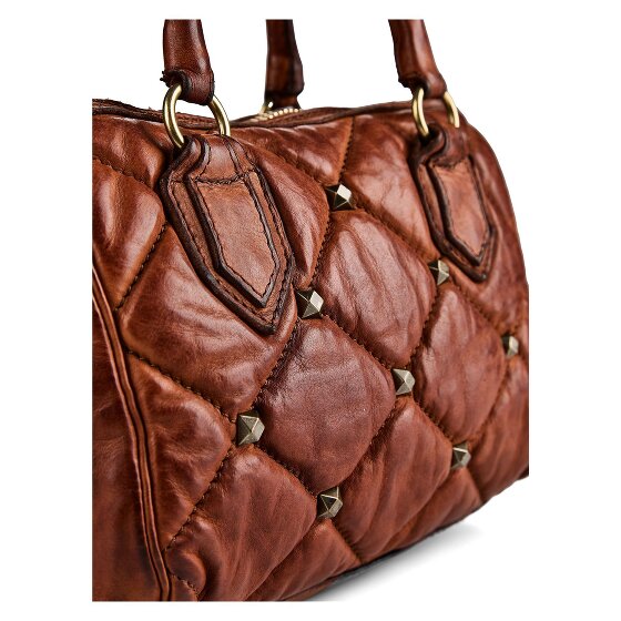 Campomaggi Ricciarda Handtasche M Leder 26 cm