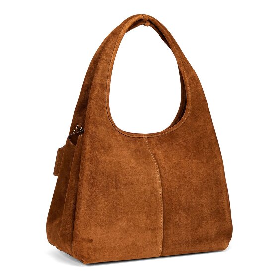 Coach Lana Schultertasche Leder 34 cm
