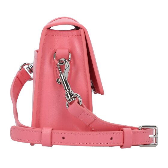 Lancaster Paris Ily Umhängetasche Leder 21 cm Lancaster Paris Ily Umhängetasche Leder 21 cm