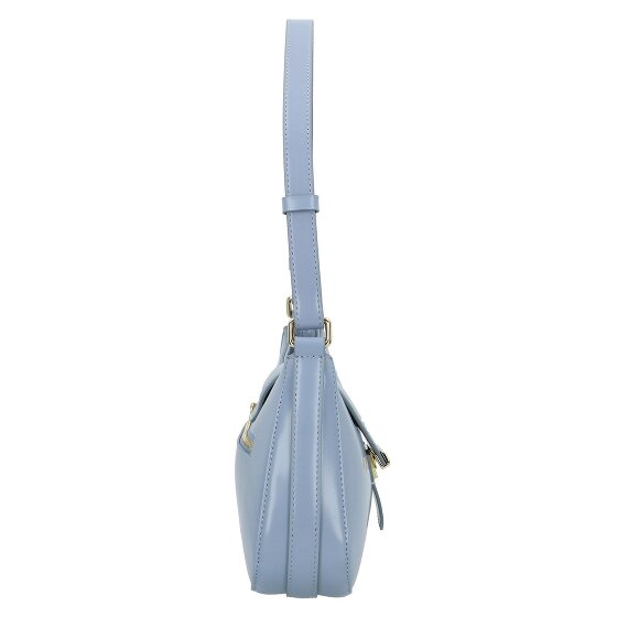 Lancaster Gelato Ily Schultertasche Leder 29 cm