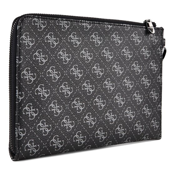 Guess Milano Herrentasche M 24 cm