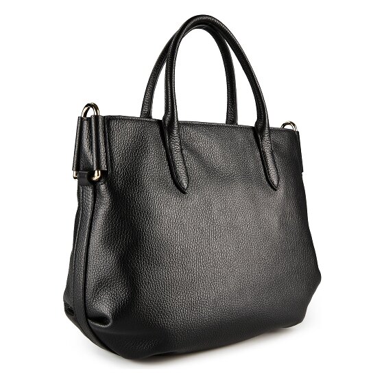 Coccinelle Rebekka Shopper Tasche Leder 35 cm