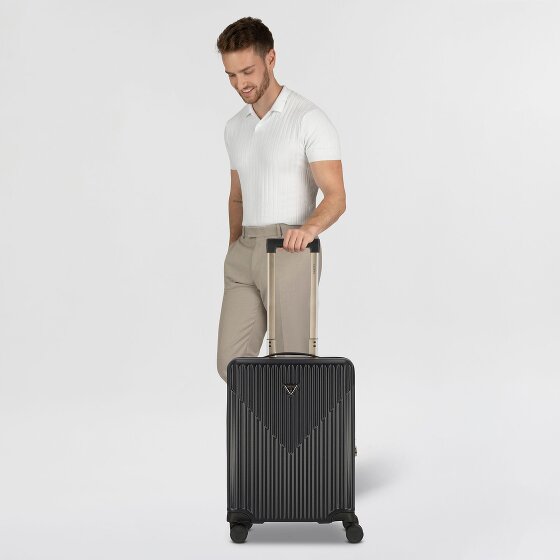 Guess Centennial 4 Rollen Kabinentrolley 55.5 cm