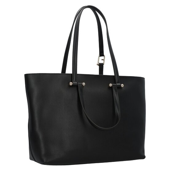 Furla Duetto Shopper Tasche Leder 39 cm