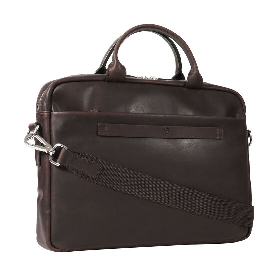 Joop! Loreto Pandion Aktentasche Leder 39 cm Laptopfach