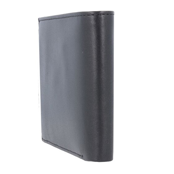 AIGNER Daily Basis Geldbörse Leder 11 cm