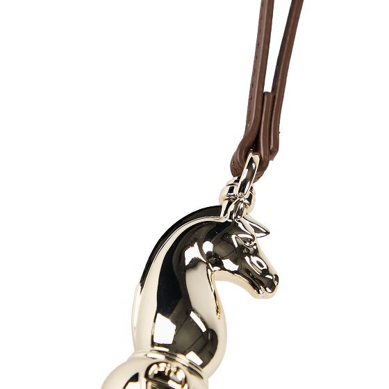 AIGNER Ciondollini Tascheanhänger Leder 24 cm