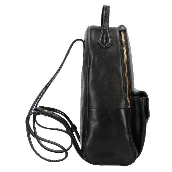 The Bridge Gloria City Rucksack Leder 34 cm