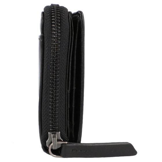 Police PT389-10368 Geldbörse Leder 12 cm Police PT389-10368 Geldbörse Leder 12 cm