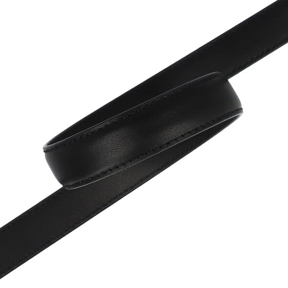 PINKO Love Berry Gürtel Leder