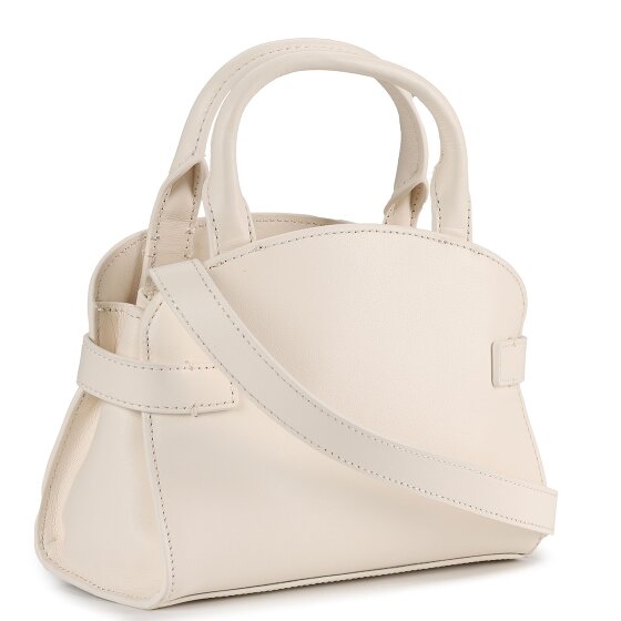 Coccinelle Sabine Handtasche Leder 22 cm