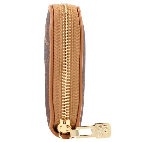 Maison Mollerus Clariden Geldbörse Leder 19,5 cm