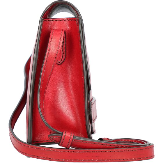 The Bridge Lucrezia Umhängetasche Leder 22 cm The Bridge Lucrezia Umhängetasche Leder 22 cm