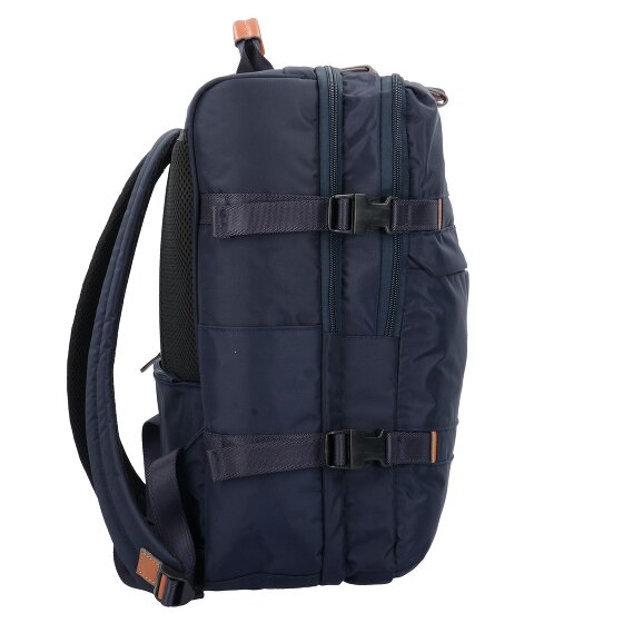 Bric's X-Travel Rucksack 42 cm Laptopfach