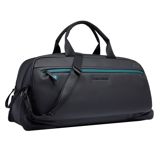 Piquadro Corner Special Weekender Reisetasche 60 cm