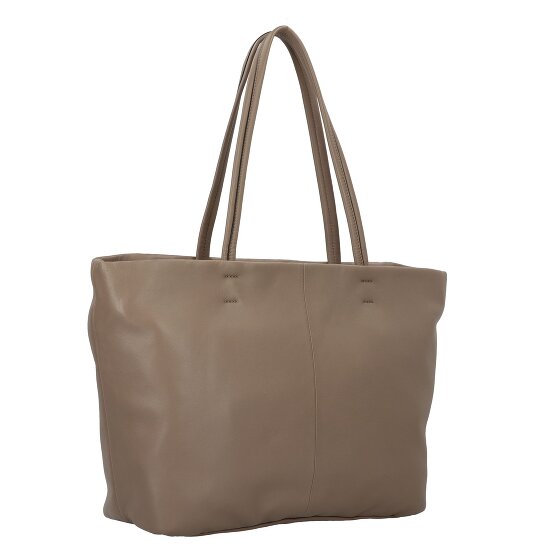 Liebeskind Hera Shopper Tasche Leder 45 cm