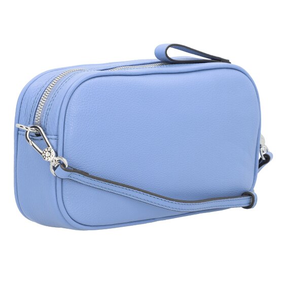 abro Dalia Umhängetasche Leder 23 cm abro Dalia Umhängetasche Leder 23 cm