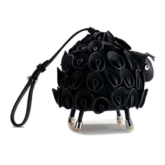 Kate Spade New York Critters Taschenanhänger Leder 11 cm