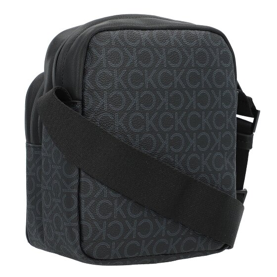 Calvin Klein CK Must Mini Bag Umhängetasche 16 cm
