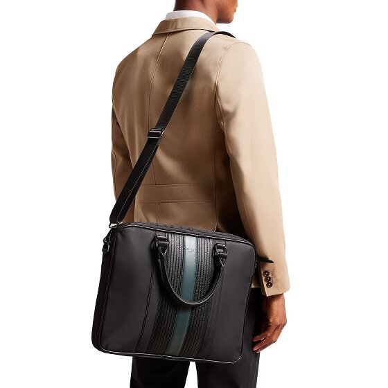 Ted Baker Rooky Aktentasche 40 cm Laptopfach