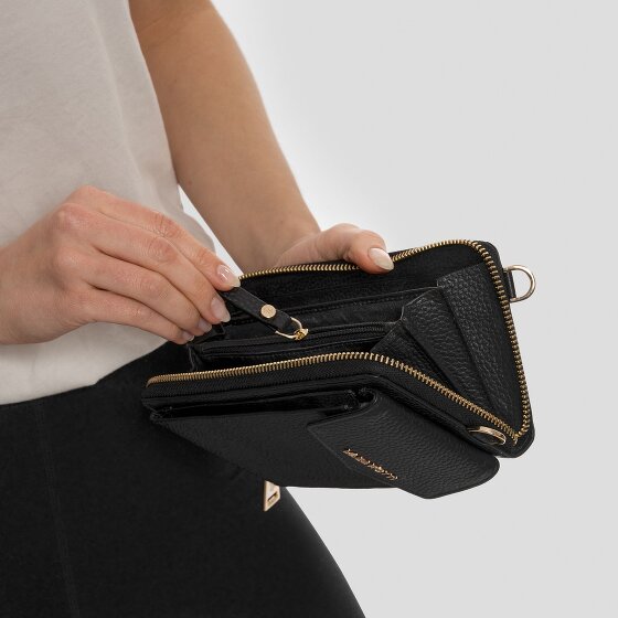 Lazarotti Bologna Leather Handytasche Leder 11 cm Lazarotti Bologna Leather Handytasche Leder 11 cm